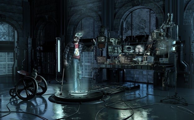 Un fotógrafo de l'Alcúdia, representante español en la Copa del Mundo