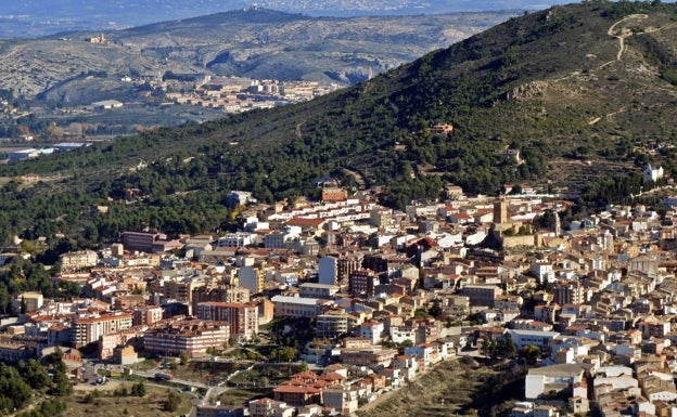 La policía de Banyeres, en cuadro por las bajas médicas