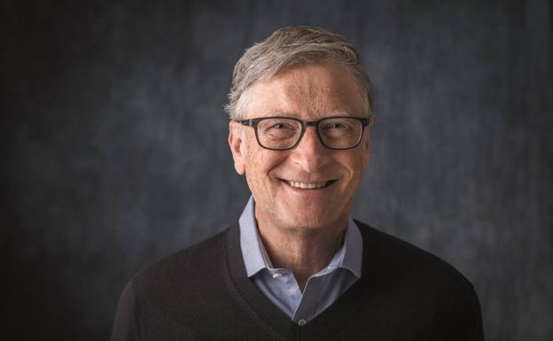 Bill Gates vaticina lo que pasará después de Ómicron