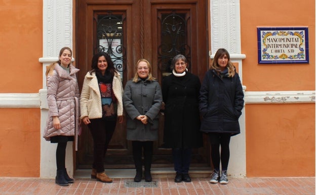 L'Horta Sud contará con educadoras medioambientales para realizar campañas de concienciación