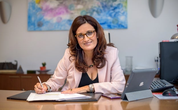 La exalcaldesa de Carlet renuncia al acta de concejal por discrepancias con la formación local de Compromís