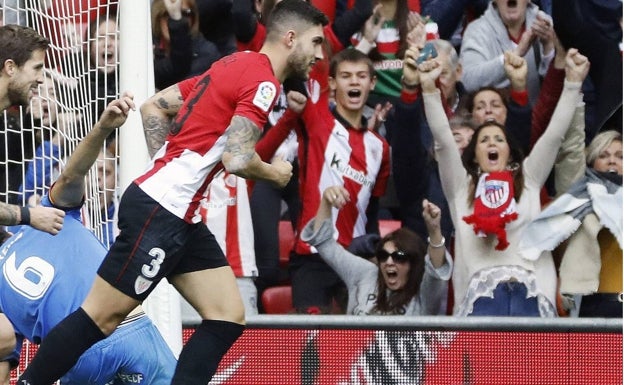 Unai Núñez se pone a tiro del Valencia