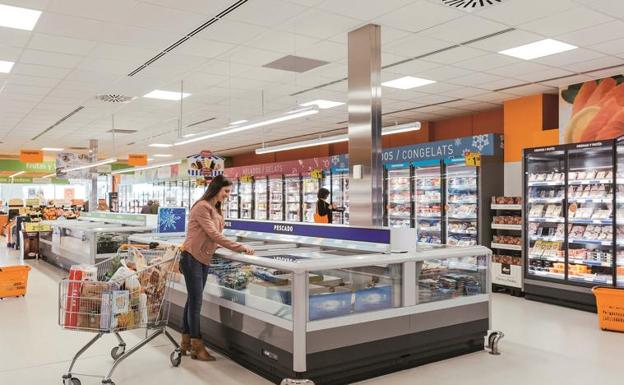 El horario especial de Consum en Valencia para el 22 de enero de 2022, San Vicente Mártir