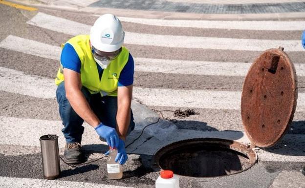 Los barrios con más covid en Valencia en el pico de la sexta ola