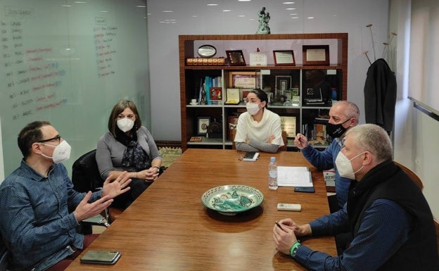 Los enfermeros valencianos se movilizarán en febrero contra la precariedad laboral