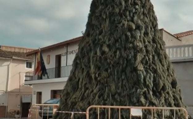 Cerdà quemará este sábado la hoguera de Sant Antoni