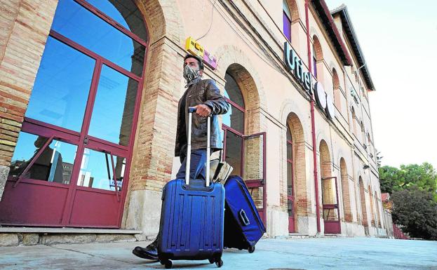 ¿Por qué ahora es más caro viajar a Gandia, Vinaròs o Alcoy en tren que ir a Madrid?