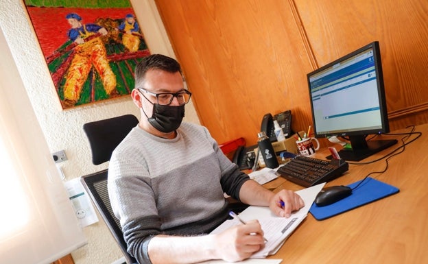 L'Alfàs prorroga la bonificación del 50% de la tasa por apertura de negocios