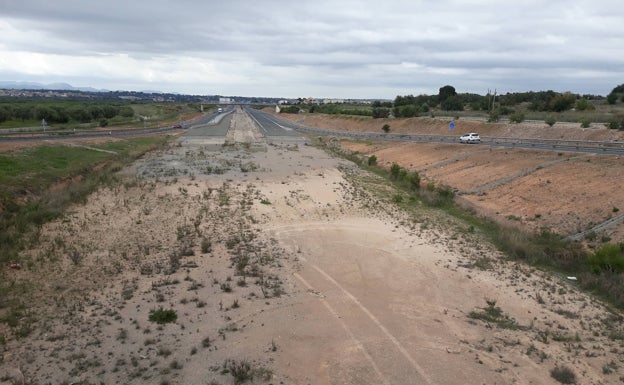 El PP organiza una concentración por el fin de la carretera CV-50