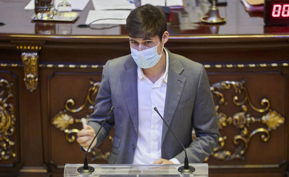 Valencia recurrirá al Supremo para no devolver las 45 reclamaciones del IAE