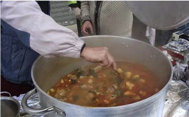 ¿Cuál es el arroz de la infancia de nuestros mejores cocineros?