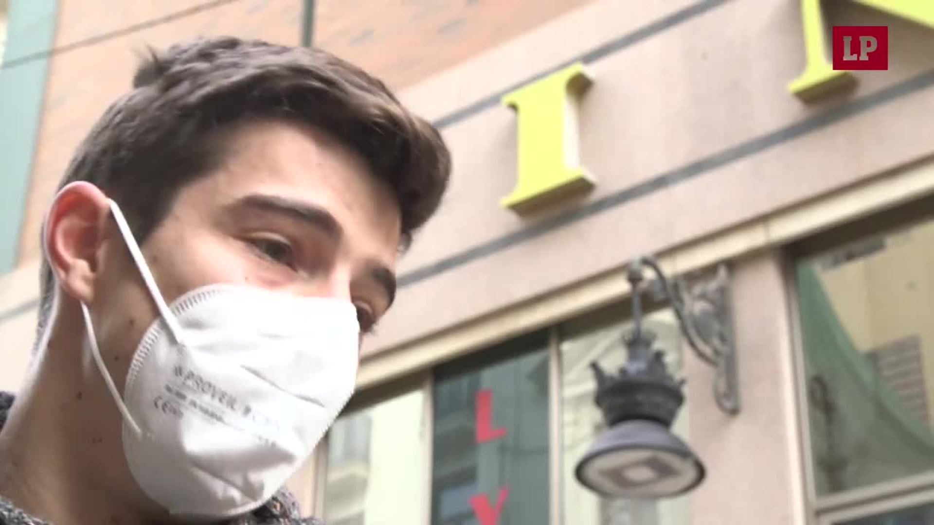 En qué calles de Valencia se han instalado las réplicas de los 12 premios Goya