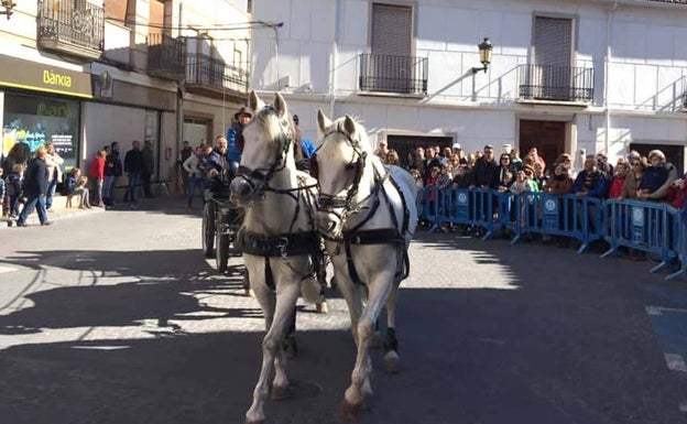 Canet suspende su mercado medieval por el Covid