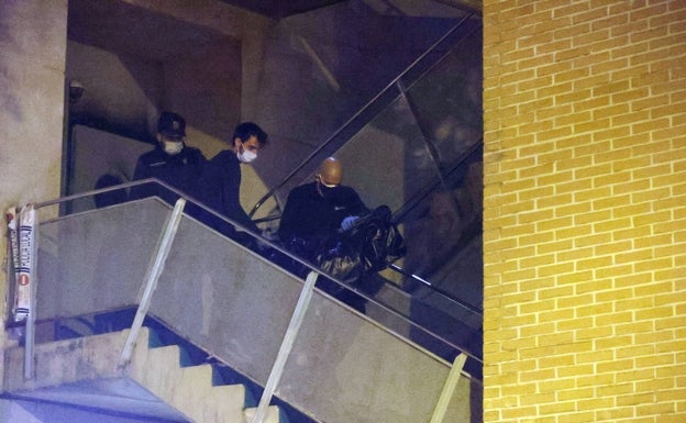 «Esta tragedia no puede volver a repetirse»