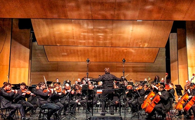 Se buscan músicos para la Orquestra de l'Horta Sud