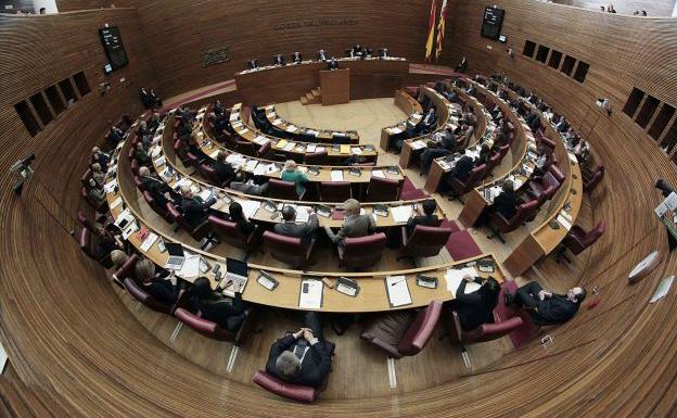 Los expertos del Consell corrigen la financiación de Sánchez y piden la deuda histórica