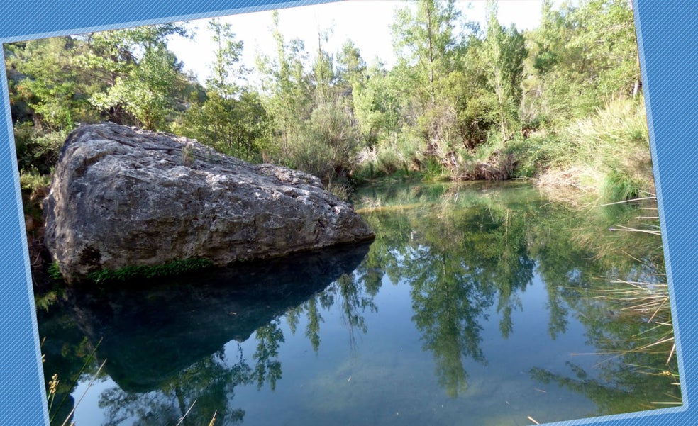 El Alto Mijares, al descubierto: Ruta circular por Villanueva de Viver y Fuente la Reina