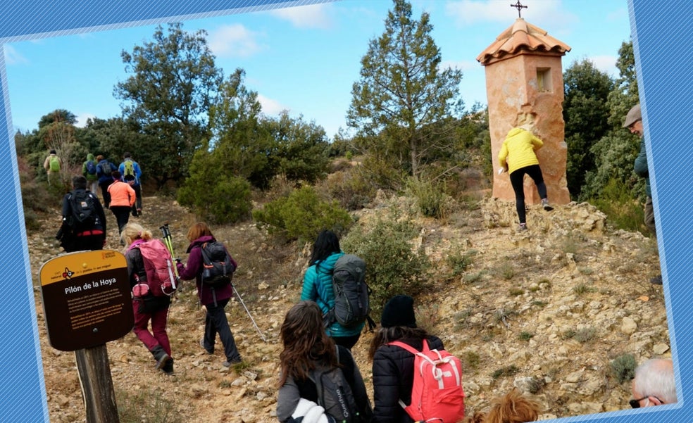 Licencia para disfrutar del trail en la Comunitat