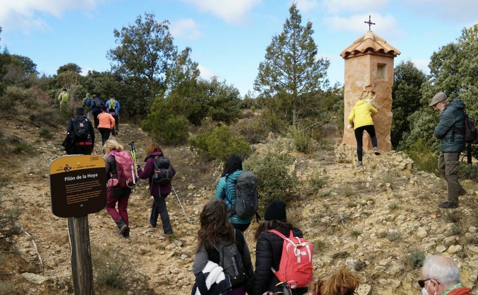 Licencia para disfrutar del trail en la Comunitat