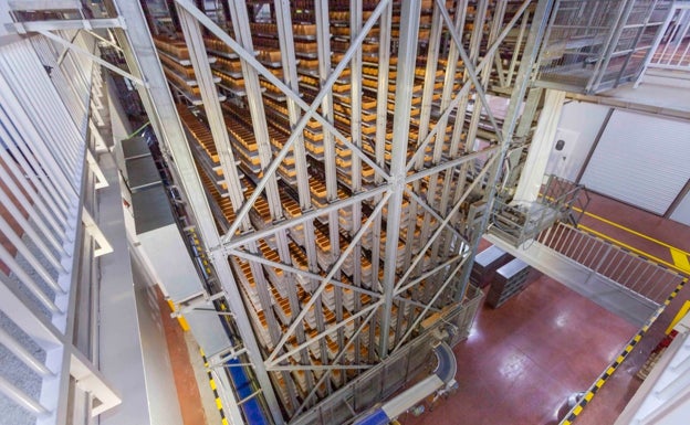 Vicky Foods se consolida en la categoría de pan al incrementar su producción un 38%