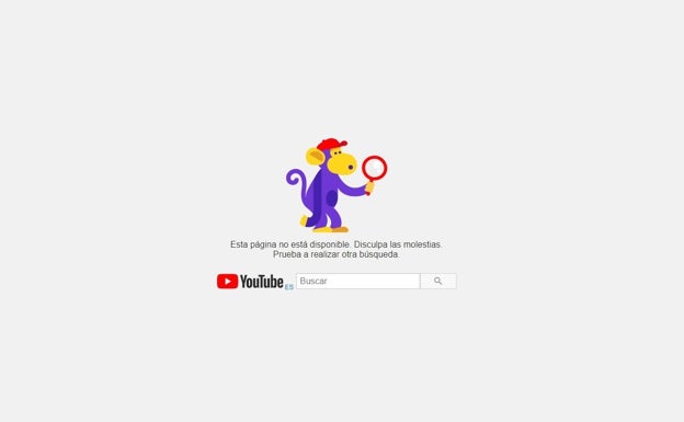 Hackean el canal de YouTube del Ayuntamiento de Dénia para hacer una emisión sobre criptomonedas