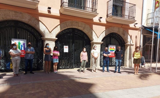 El presupuesto de la Pobla Llarga, lastrado por la deuda