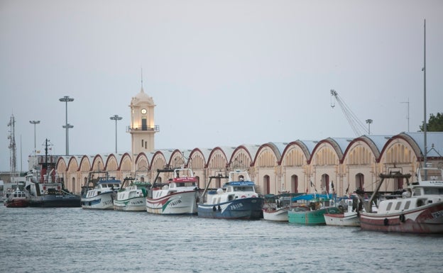 Gandia exige al Gobierno y al Consell más días y capturas para los pescadores del puerto