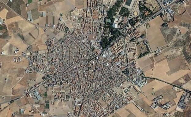 La Lotería Nacional se abona a Herencia: una localidad de 8.000 habitantes vinculada al Quijote gana dos premios en una semana