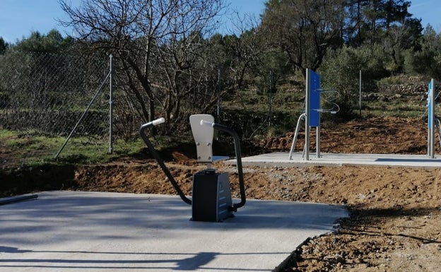 Enguera impulsa un proyecto para fomentar la actividad física y mejorar la salud de sus vecinos