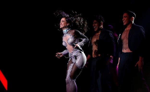 Rusia, expulsada de Eurovisión 2022