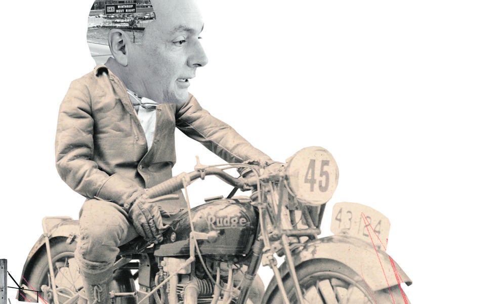 Salvador Navarro, un capitán para cohesionar a los empresarios