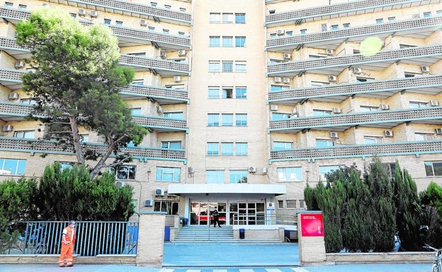 Sanidad, condenado por la muerte de un operario por amianto en la antigua Fe