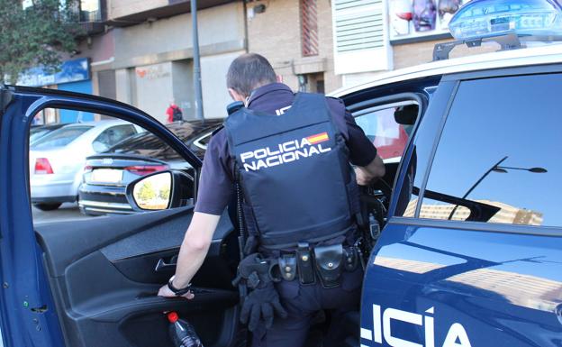 Detenido por amenazar con poner una bomba en un centro de salud en Valencia