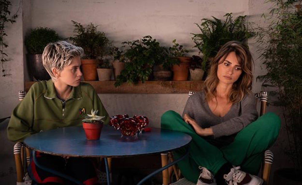 Los nominados a los Premios Goya llegan a Valencia para presentar sus películas