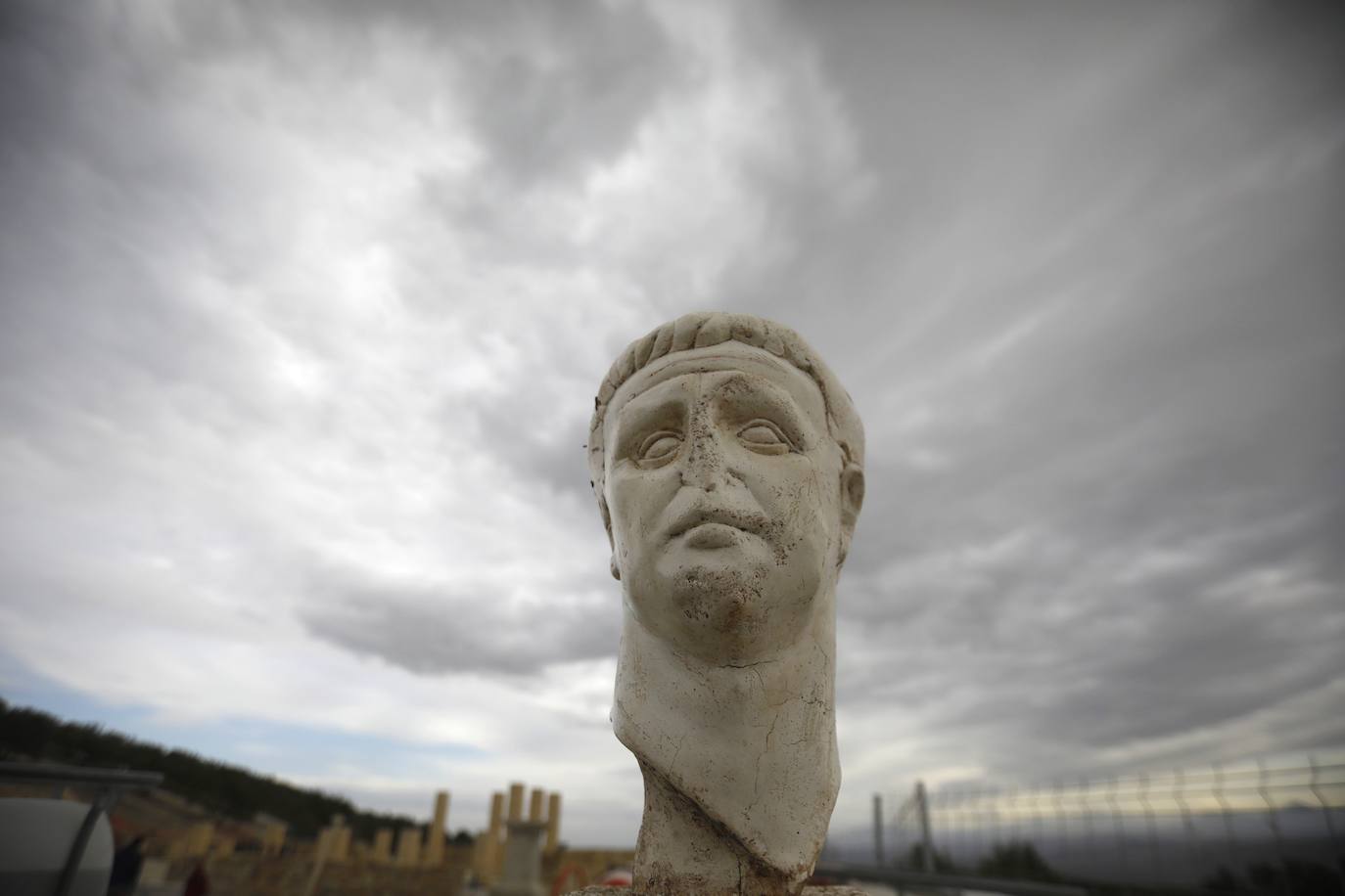 La Marina d'Or romana: el tesoro arqueológico del sur de España