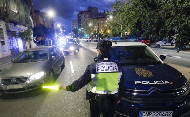 El Ayuntamiento de Valencia ampliará la presencia policial en Orriols por las noches