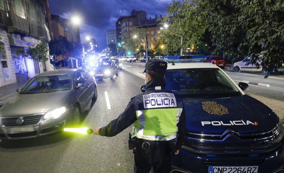El Ayuntamiento de Valencia ampliará la presencia policial en Orriols por las noches