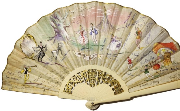 El Museo del Palmito de Aldaia amplía su colección con 237 nuevas piezas