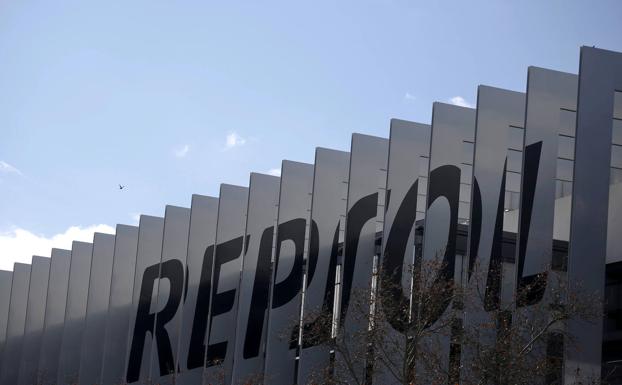 Repsol suma 25.000 clientes de Capital Energy y suma 1,35 millones