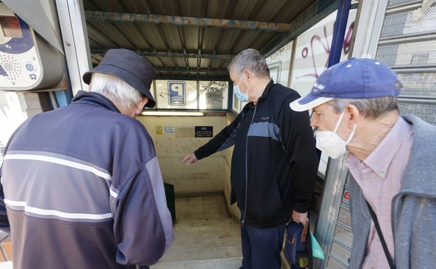 El Ayuntamiento pagará 1,19 millones a la empresa del parking de Parcent