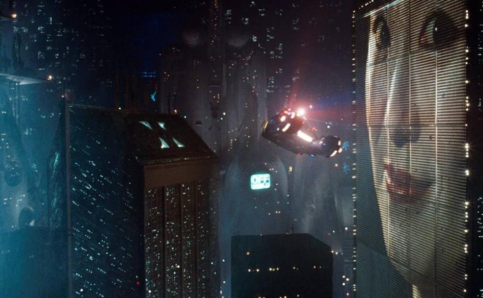 La inteligencia artificial en Blade Runner: tan humanos como los humanos