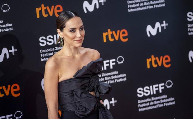 Tamará Falcó tendrá su propio documental de Netflix