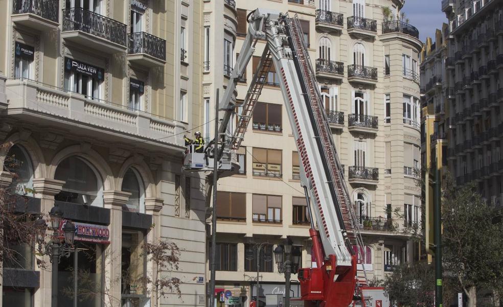 Valencia aprueba las Fallas «normales»