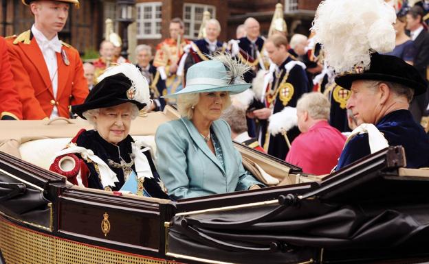 Cuándo es la coronación de Carlos III y su proclamación como rey de Inglaterra