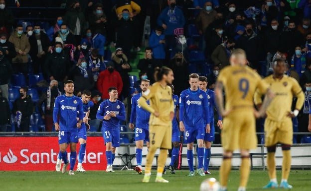 La peñas del Levante explotan: «Es hora de tomar medidas ya»