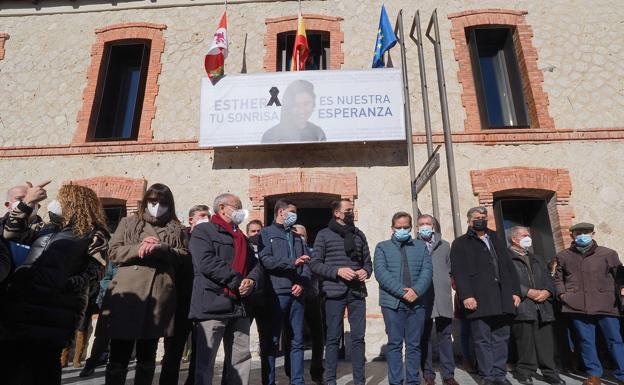 El cadáver de Esther López tenía toda la ropa y no parecía violentado