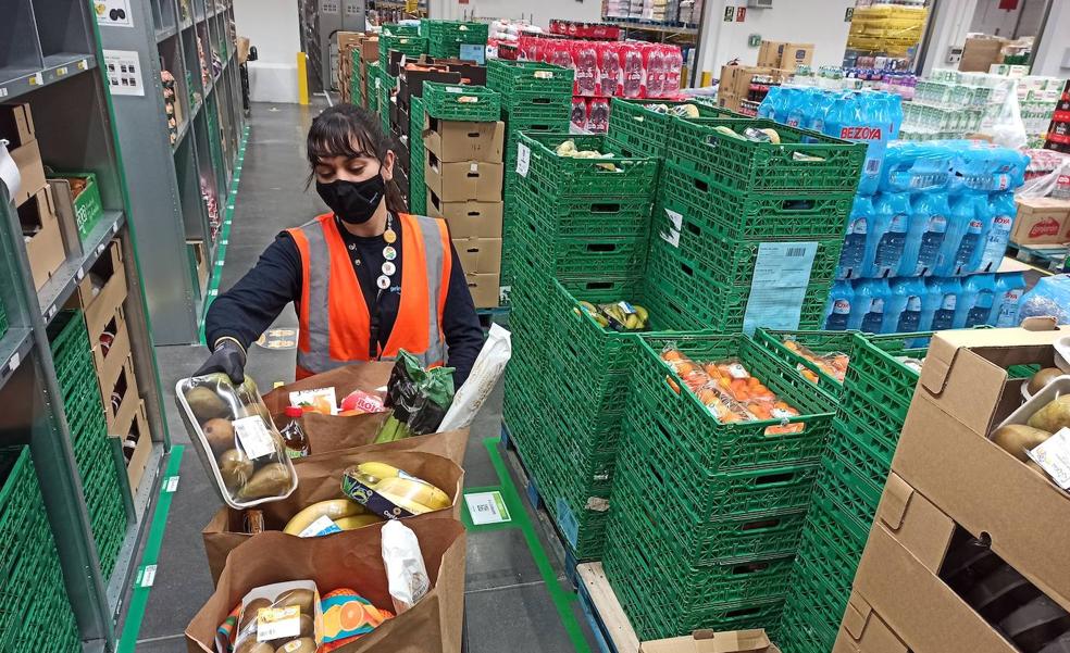Así es el nuevo servicio de Amazon que comienza en Valencia
