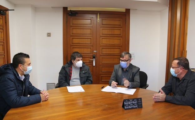 L'Alcúdia, centro neurálgico de las muixerangues