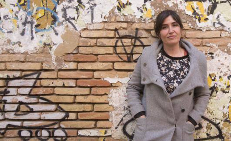 Bárbara Blasco: «La culpa es de buenas personas»