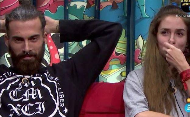 La productora de Gran Hermano lanza un comunicado sobre el juicio por la presunta violación de José María a Carlota